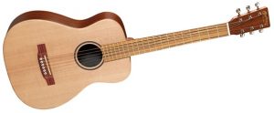 acoustic guitars mini