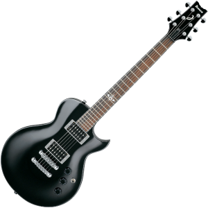 electric guitar solid