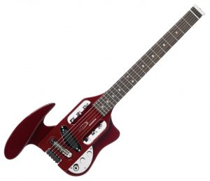 travel guitar speedster